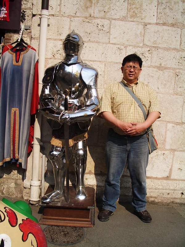 2007.4 春遊歐洲–荷德比法10日遊(下) - 第48張圖 IMGP0490.JPG - 2007.4 荷德比法10日遊