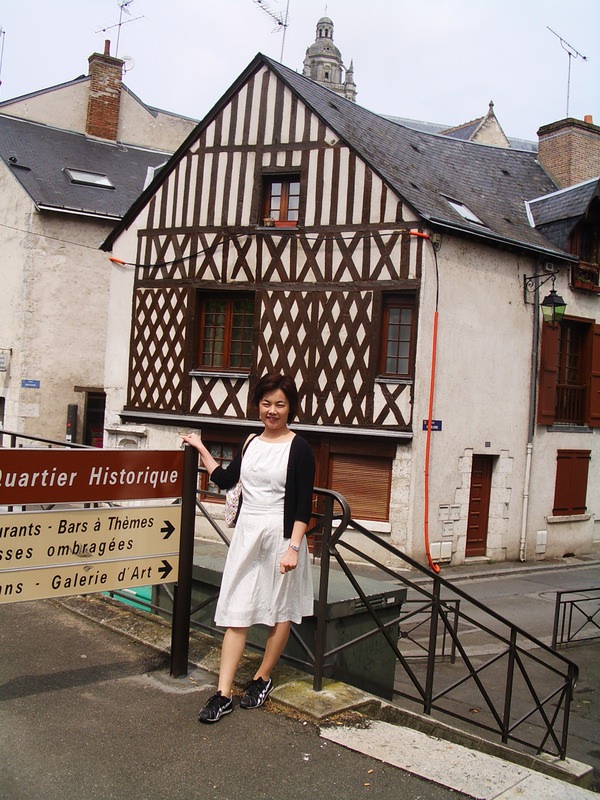 2007.4 春遊歐洲–荷德比法10日遊(下) - 第53張圖 IMGP0011.JPG - 2007.4 荷德比法10日遊