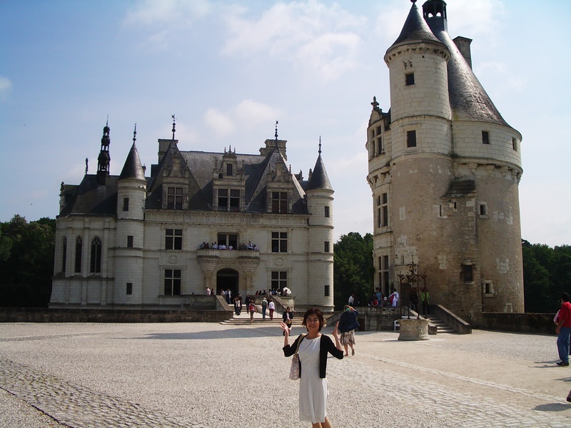 2007.4 春遊歐洲–荷德比法10日遊(下) - 第58張圖 IMGP0026.JPG - 2007.4 荷德比法10日遊