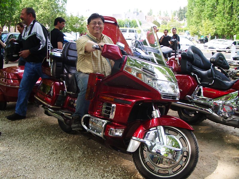 2007.4 春遊歐洲–荷德比法10日遊(下) - 第74張圖 IMGP0056.JPG - 2007.4 荷德比法10日遊