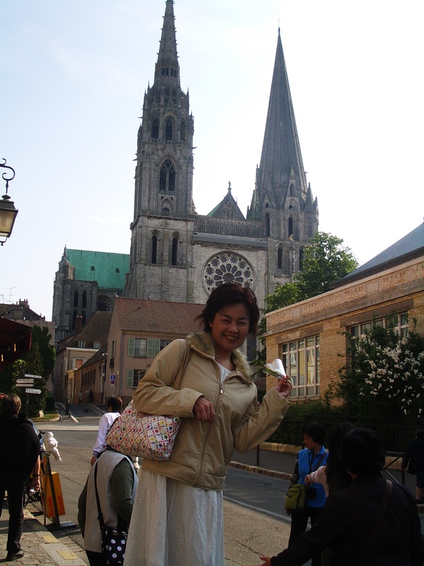 2007.4 春遊歐洲–荷德比法10日遊(下) - 第41張圖 IMGP0469.JPG - 2007.4 荷德比法10日遊