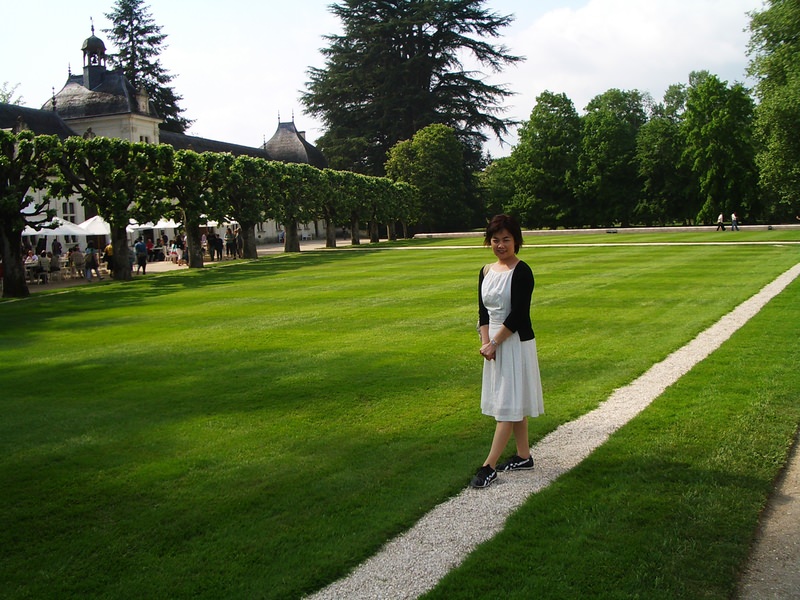 2007.4 春遊歐洲–荷德比法10日遊(下) - 第71張圖 IMGP0054.JPG - 2007.4 荷德比法10日遊