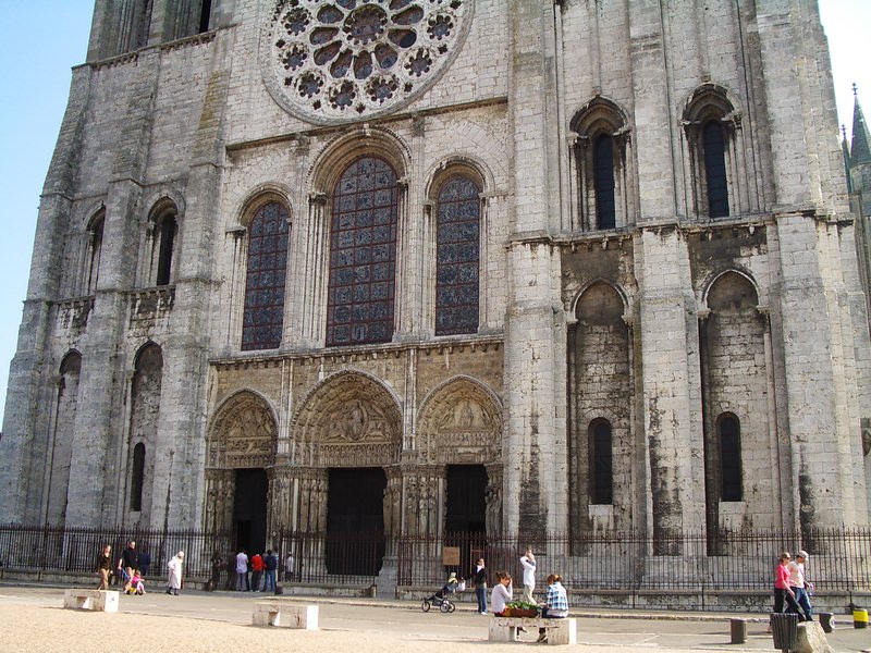 2007.4 春遊歐洲–荷德比法10日遊(下) - 第43張圖 IMGP0479.JPG - 2007.4 荷德比法10日遊