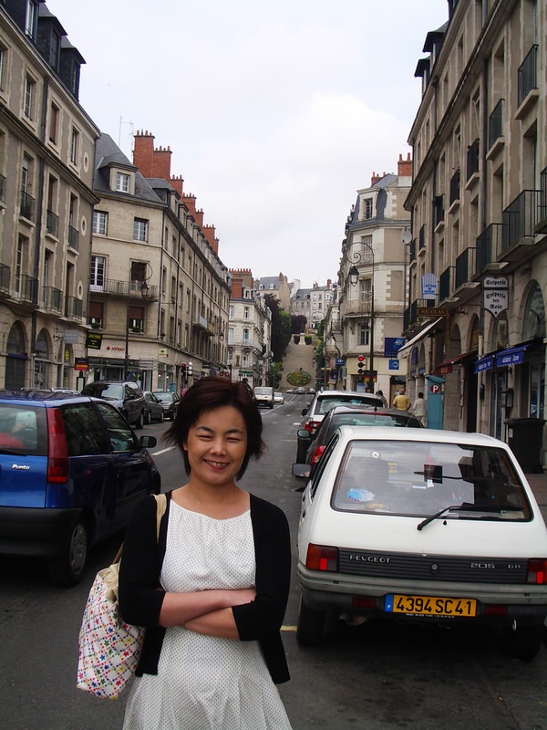 2007.4 春遊歐洲–荷德比法10日遊(下) - 第51張圖 IMGP0007.JPG - 2007.4 荷德比法10日遊