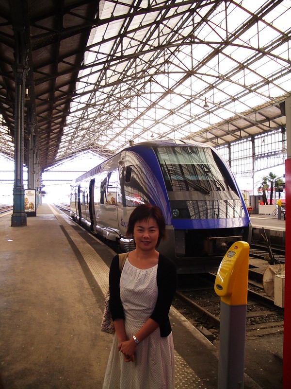 2007.4 春遊歐洲–荷德比法10日遊(下) - 第76張圖 IMGP0066.JPG - 2007.4 荷德比法10日遊