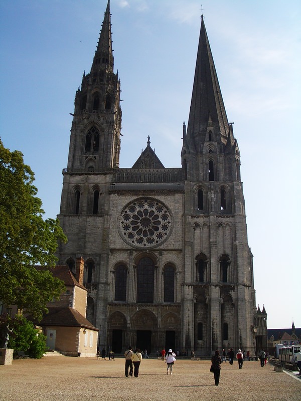 2007.4 春遊歐洲–荷德比法10日遊(下) - 第42張圖 IMGP0471.JPG - 2007.4 荷德比法10日遊