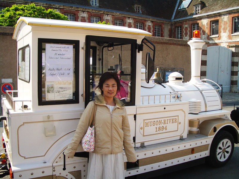 2007.4 春遊歐洲–荷德比法10日遊(下) - 第39張圖 IMGP0477.JPG - 2007.4 荷德比法10日遊