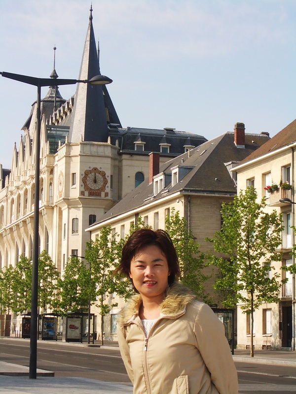 2007.4 春遊歐洲–荷德比法10日遊(下) - 第37張圖 IMGP0462.JPG - 2007.4 荷德比法10日遊