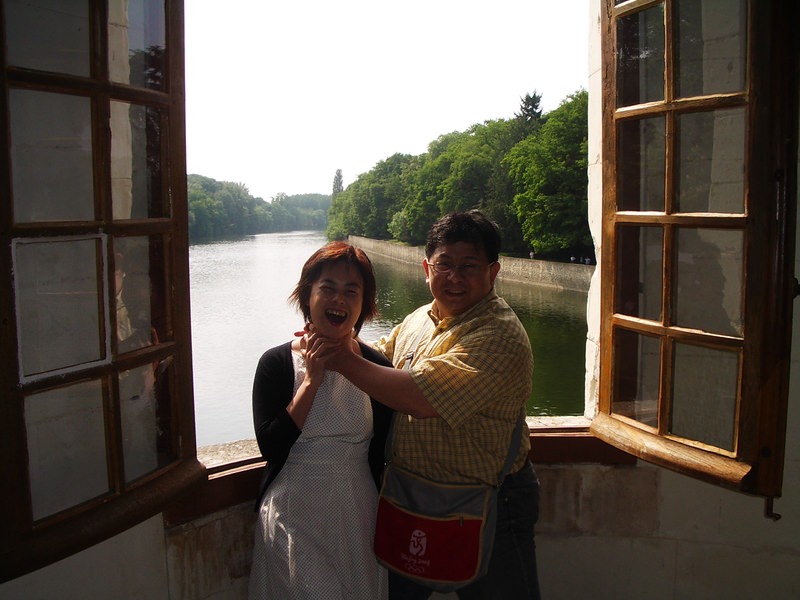 2007.4 春遊歐洲–荷德比法10日遊(下) - 第62張圖 IMGP0037.JPG - 2007.4 荷德比法10日遊