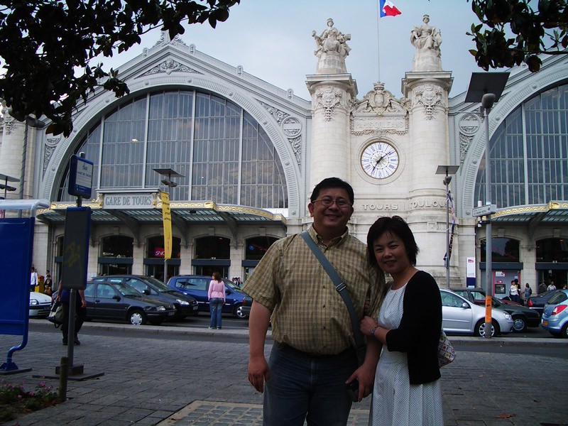 2007.4 春遊歐洲–荷德比法10日遊(下) - 第78張圖 IMGP0071.JPG - 2007.4 荷德比法10日遊