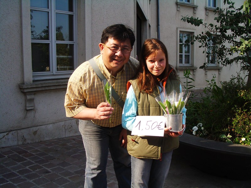 2007.4 春遊歐洲–荷德比法10日遊(下) - 第40張圖 IMGP0466.JPG - 2007.4 荷德比法10日遊