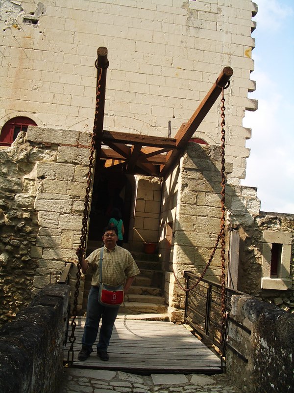 2007.4 春遊歐洲–荷德比法10日遊(下) - 第63張圖 IMGP0039.JPG - 2007.4 荷德比法10日遊