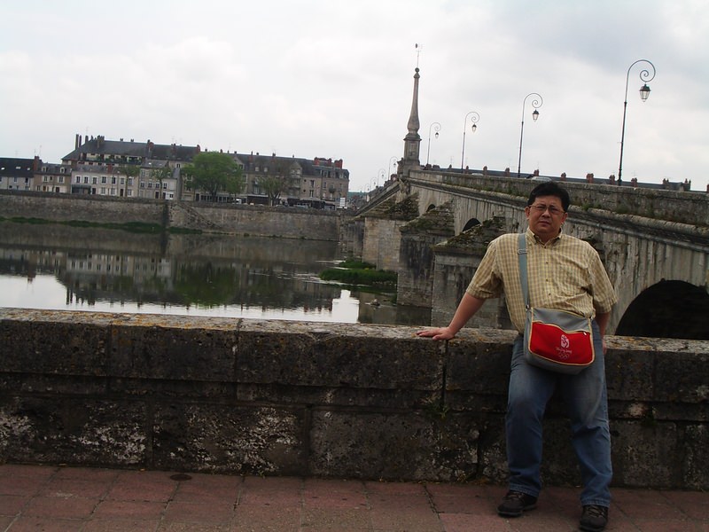 2007.4 春遊歐洲–荷德比法10日遊(下) - 第50張圖 IMGP0005.JPG - 2007.4 荷德比法10日遊