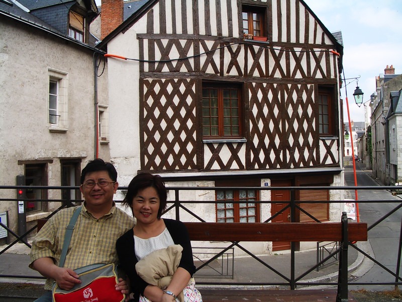 2007.4 春遊歐洲–荷德比法10日遊(下) - 第55張圖 IMGP0016.JPG - 2007.4 荷德比法10日遊