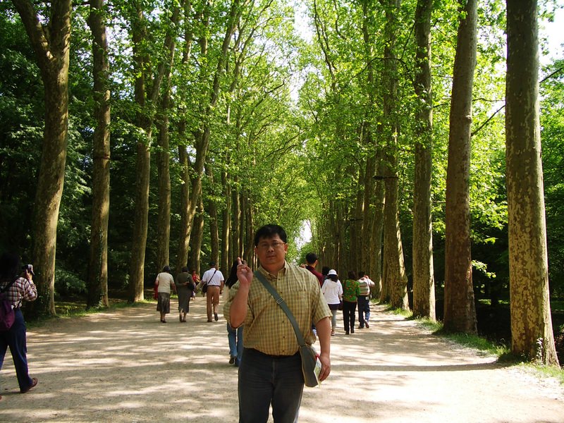 2007.4 春遊歐洲–荷德比法10日遊(下) - 第56張圖 IMGP0019.JPG - 2007.4 荷德比法10日遊