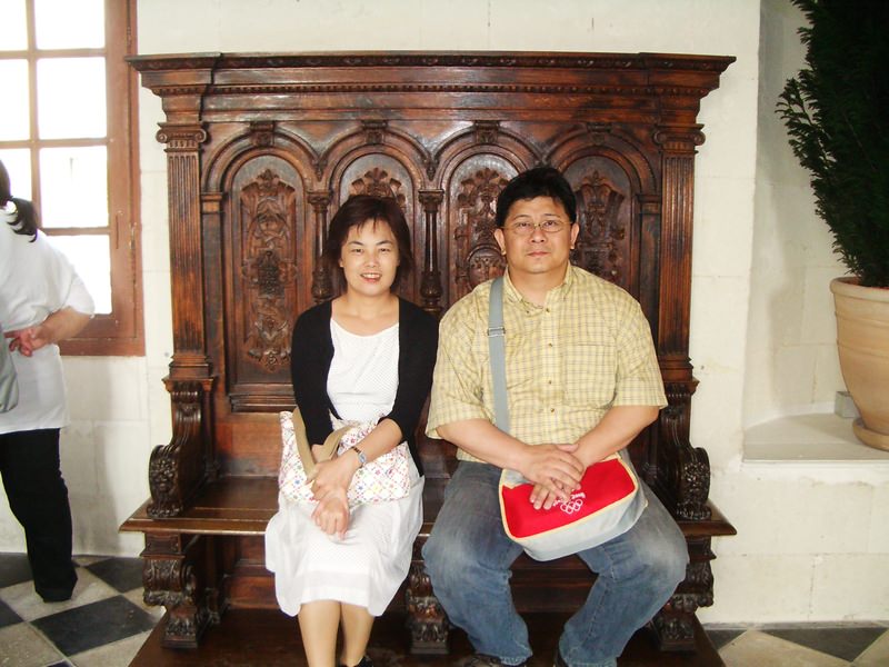 2007.4 春遊歐洲–荷德比法10日遊(下) - 第61張圖 IMGP0036.JPG - 2007.4 荷德比法10日遊