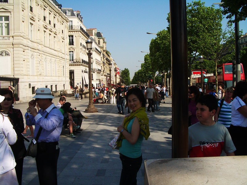 2007.4 春遊歐洲–荷德比法10日遊(下) - 第142張圖 IMGP0211.JPG - 2007.4 荷德比法10日遊