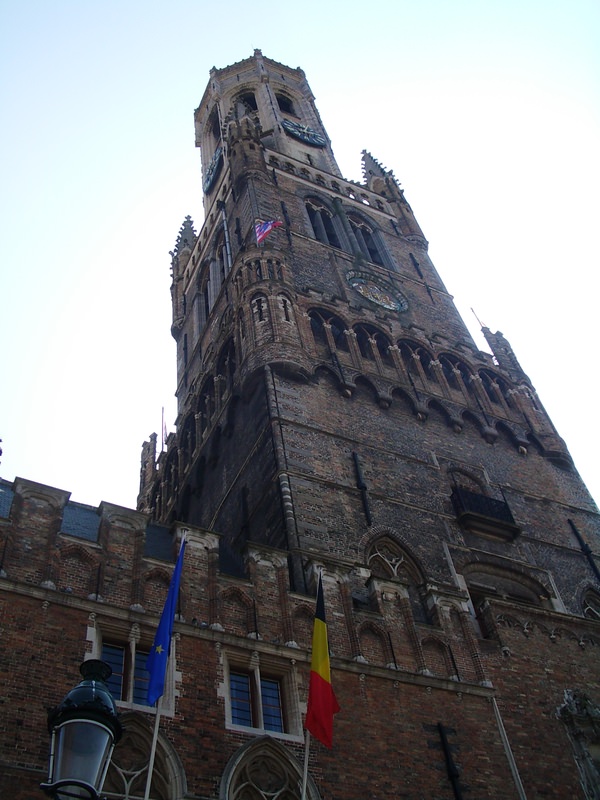 2007.4 春遊歐洲–荷德比法10日遊(下) - 第160張圖 IMGP0286.JPG - 2007.4 荷德比法10日遊