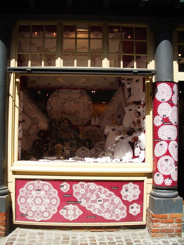 2007.4 春遊歐洲–荷德比法10日遊(下) - 第179張圖 IMGP0294.JPG - 2007.4 荷德比法10日遊