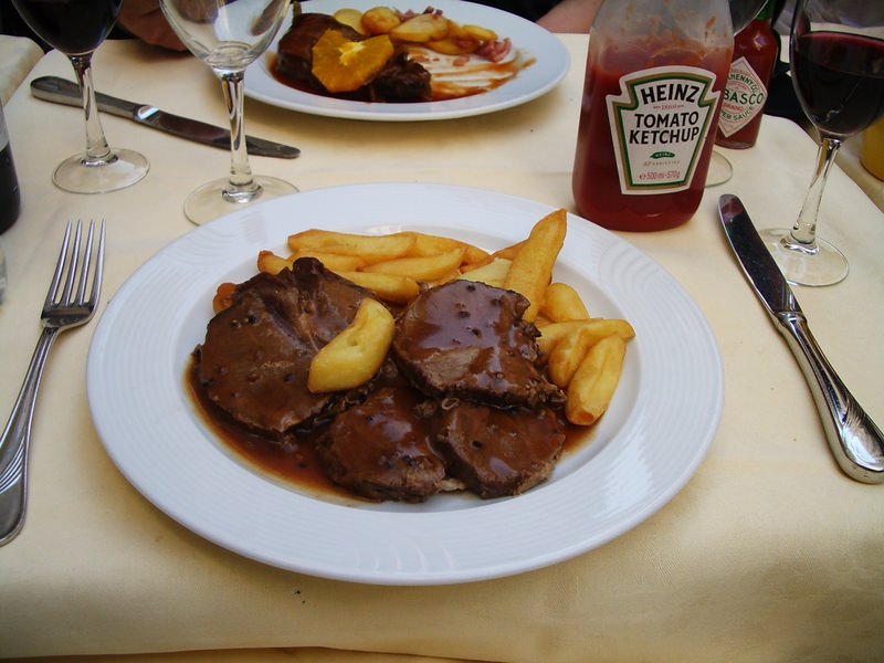 2007.4 春遊歐洲–荷德比法10日遊(下) - 第149張圖 IMGP0228.JPG - 2007.4 荷德比法10日遊