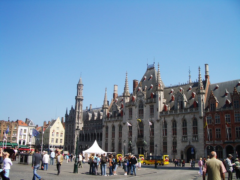 2007.4 春遊歐洲–荷德比法10日遊(下) - 第167張圖 IMGP0257.JPG - 2007.4 荷德比法10日遊