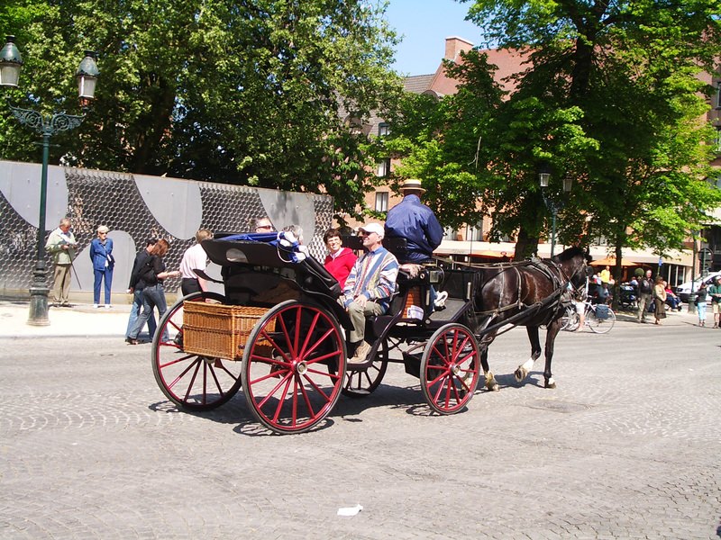 2007.4 春遊歐洲–荷德比法10日遊(下) - 第169張圖 IMGP0282.JPG - 2007.4 荷德比法10日遊