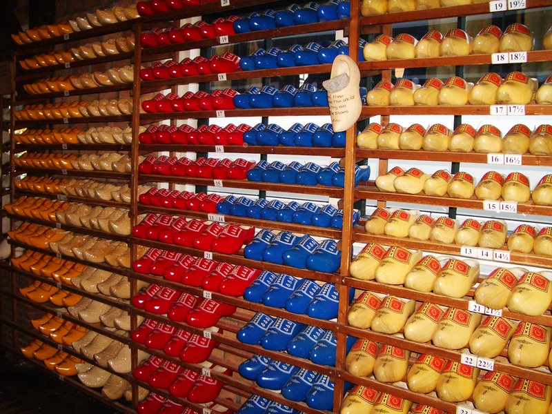 2007.4 春遊歐洲–荷德比法10日遊(下) - 第187張圖 IMGP0323.JPG - 2007.4 荷德比法10日遊