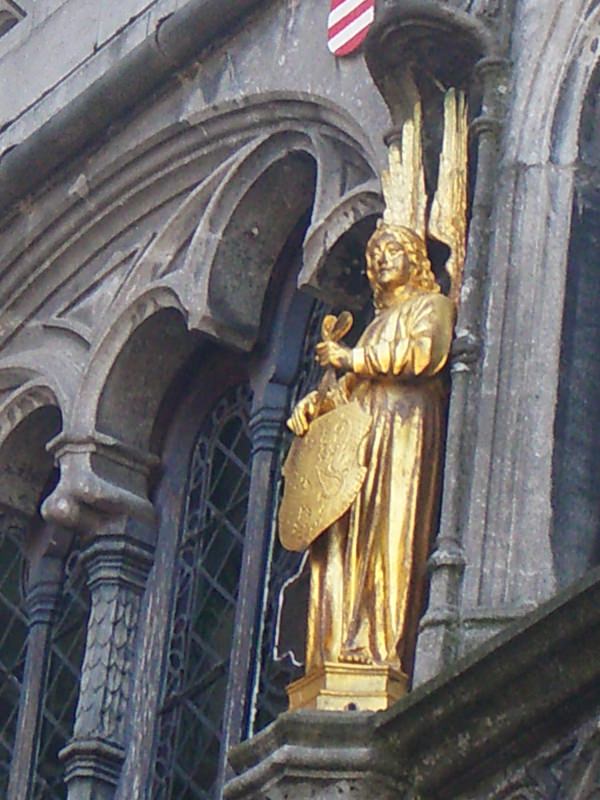 2007.4 春遊歐洲–荷德比法10日遊(下) - 第165張圖 IMGP0278.JPG - 2007.4 荷德比法10日遊