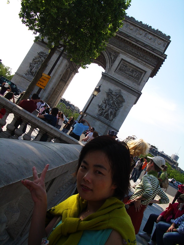 2007.4 春遊歐洲–荷德比法10日遊(下) - 第139張圖 IMGP0210.JPG - 2007.4 荷德比法10日遊