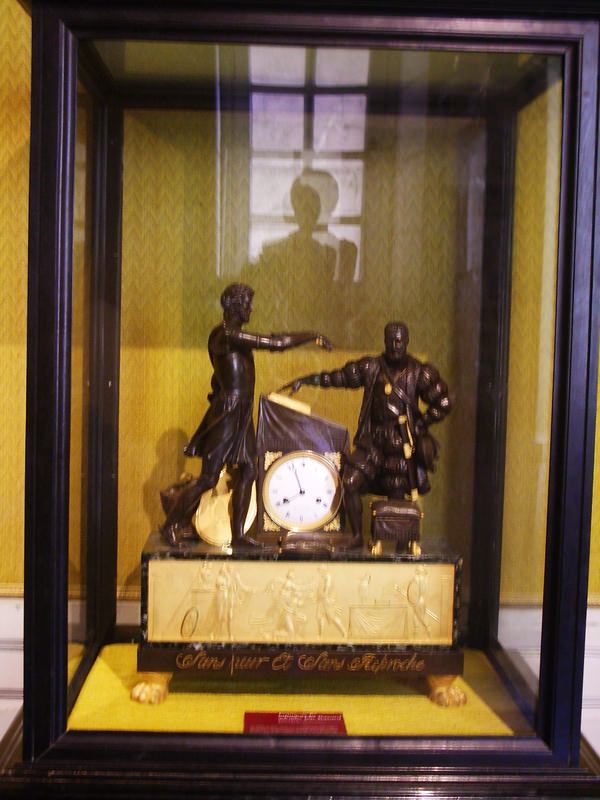 2007.4 春遊歐洲–荷德比法10日遊(下) - 第90張圖 IMGP0102.JPG - 2007.4 荷德比法10日遊