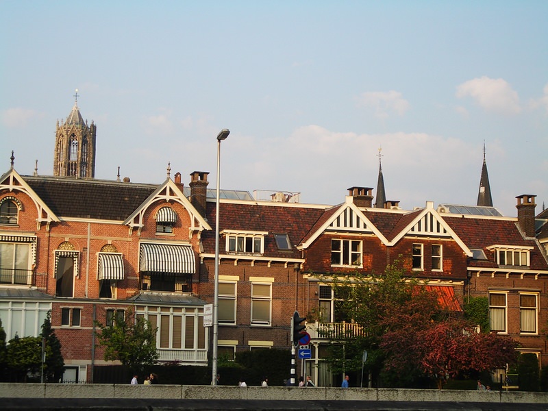 2007.4 春遊歐洲–荷德比法10日遊(下) - 第181張圖 IMGP0303.JPG - 2007.4 荷德比法10日遊