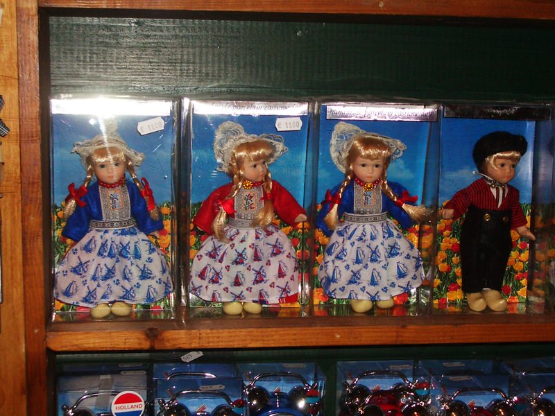 2007.4 春遊歐洲–荷德比法10日遊(下) - 第189張圖 IMGP0331.JPG - 2007.4 荷德比法10日遊