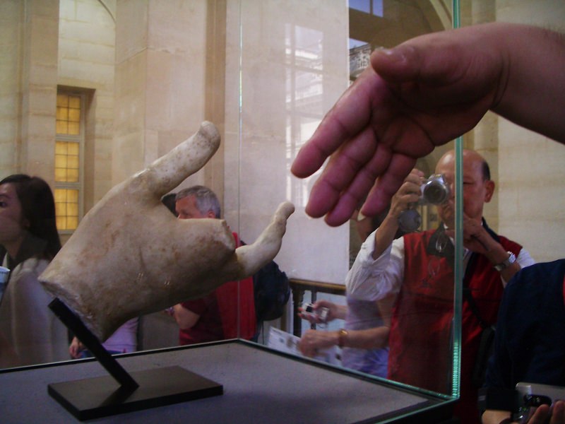 2007.4 春遊歐洲–荷德比法10日遊(下) - 第116張圖 IMGP0167.JPG - 2007.4 荷德比法10日遊