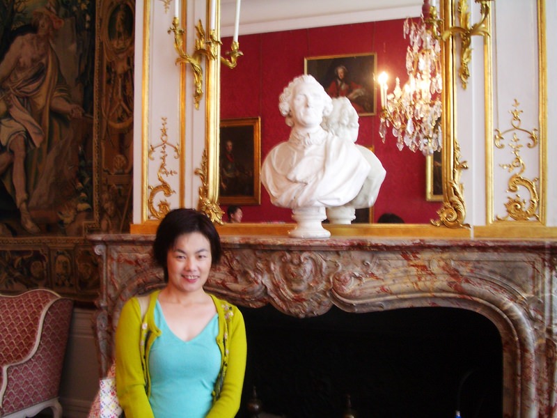 2007.4 春遊歐洲–荷德比法10日遊(下) - 第91張圖 IMGP0110.JPG - 2007.4 荷德比法10日遊