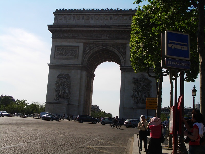 2007.4 春遊歐洲–荷德比法10日遊(下) - 第140張圖 IMGP0214.JPG - 2007.4 荷德比法10日遊