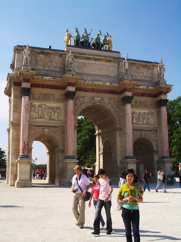 2007.4 春遊歐洲–荷德比法10日遊(下) - 第134張圖 IMGP0197.JPG - 2007.4 荷德比法10日遊