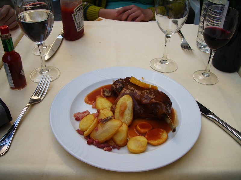 2007.4 春遊歐洲–荷德比法10日遊(下) - 第148張圖 IMGP0227.JPG - 2007.4 荷德比法10日遊