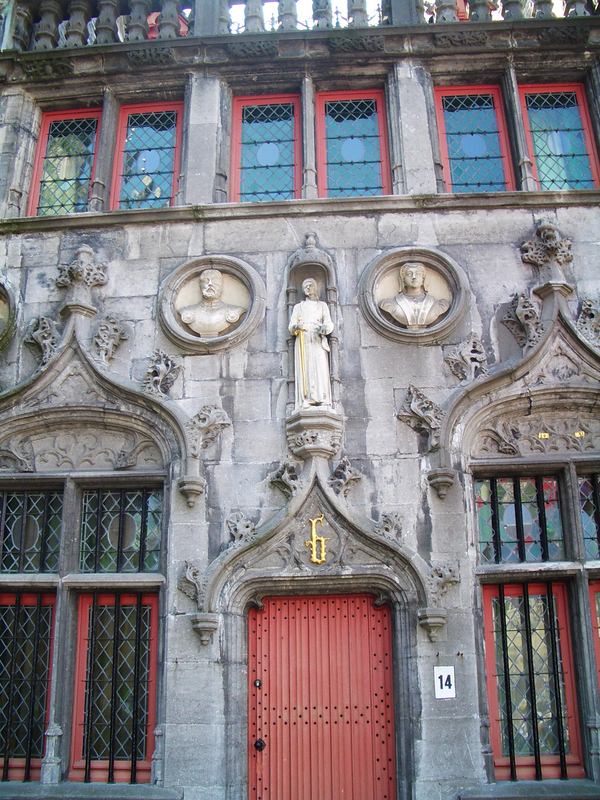 2007.4 春遊歐洲–荷德比法10日遊(下) - 第166張圖 IMGP0280.JPG - 2007.4 荷德比法10日遊