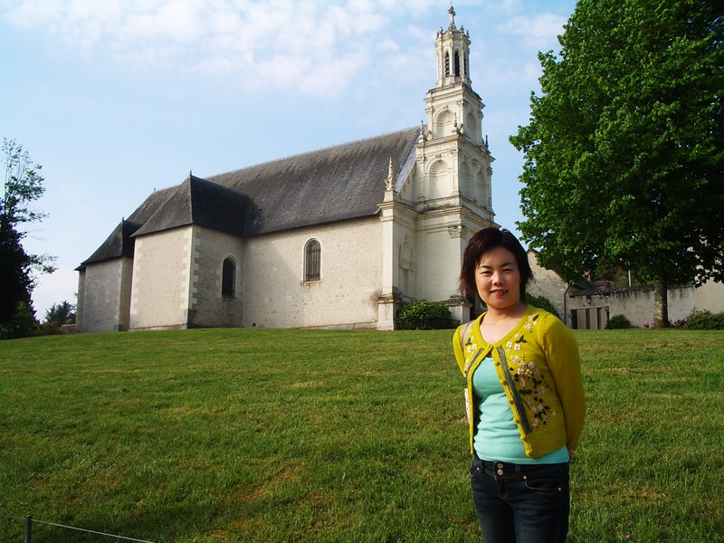 2007.4 春遊歐洲–荷德比法10日遊(下) - 第82張圖 IMGP0082.JPG - 2007.4 荷德比法10日遊