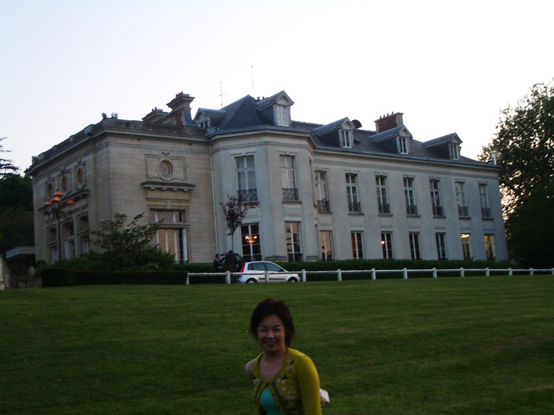 2007.4 春遊歐洲–荷德比法10日遊(下) - 第151張圖 IMGP0232.JPG - 2007.4 荷德比法10日遊