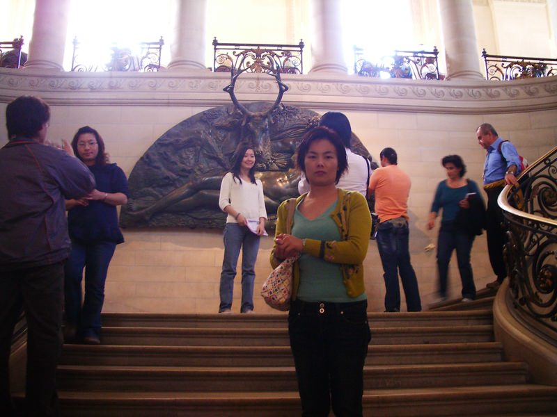 2007.4 春遊歐洲–荷德比法10日遊(下) - 第115張圖 IMGP0160.JPG - 2007.4 荷德比法10日遊