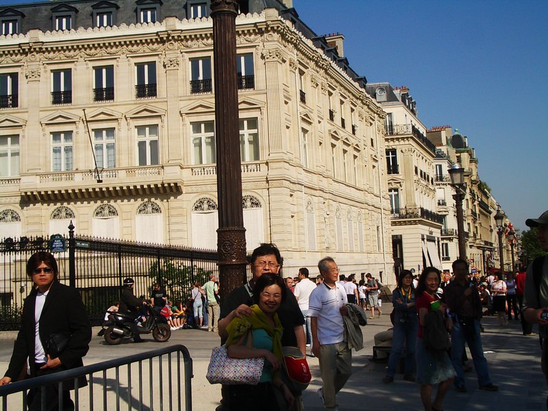 2007.4 春遊歐洲–荷德比法10日遊(下) - 第143張圖 IMGP0216.JPG - 2007.4 荷德比法10日遊