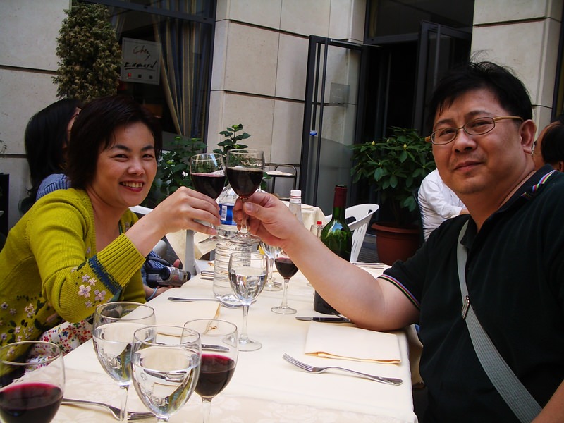 2007.4 春遊歐洲–荷德比法10日遊(下) - 第145張圖 IMGP0222.JPG - 2007.4 荷德比法10日遊