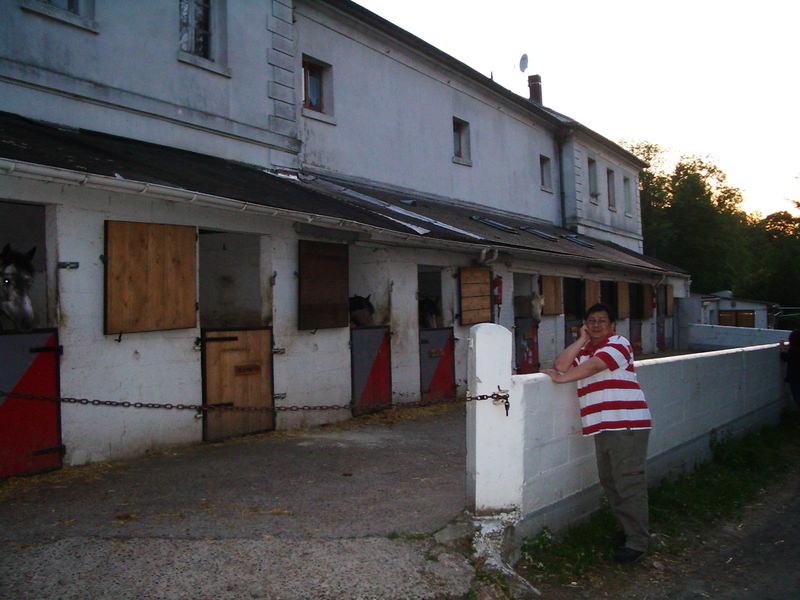 2007.4 春遊歐洲–荷德比法10日遊(下) - 第152張圖 IMGP0234.JPG - 2007.4 荷德比法10日遊