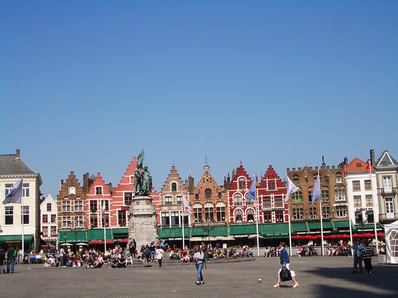 2007.4 春遊歐洲–荷德比法10日遊(下) - 第168張圖 IMGP0258.JPG - 2007.4 荷德比法10日遊