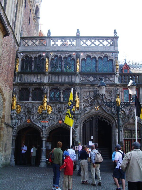 2007.4 春遊歐洲–荷德比法10日遊(下) - 第164張圖 IMGP0275.JPG - 2007.4 荷德比法10日遊