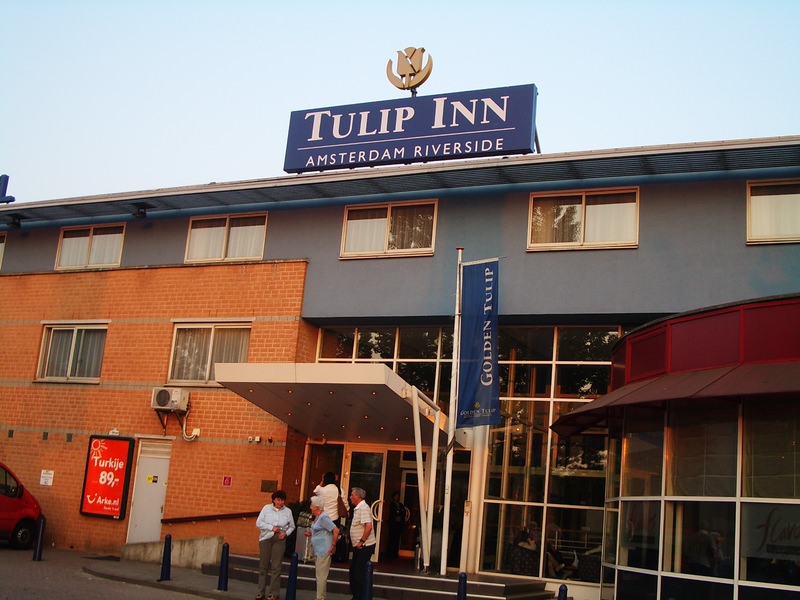 2007.4 春遊歐洲–荷德比法10日遊(下) - 第183張圖 IMGP0307.JPG - 2007.4 荷德比法10日遊