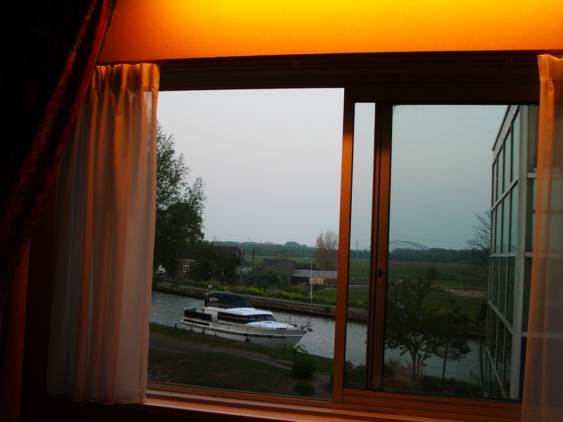 2007.4 春遊歐洲–荷德比法10日遊(下) - 第184張圖 IMGP0314.JPG - 2007.4 荷德比法10日遊