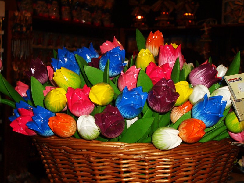 2007.4 春遊歐洲–荷德比法10日遊(下) - 第190張圖 IMGP0332.JPG - 2007.4 荷德比法10日遊