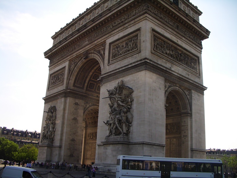 2007.4 春遊歐洲–荷德比法10日遊(下) - 第136張圖 IMGP0200.JPG - 2007.4 荷德比法10日遊